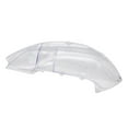 thumbnail image 3 of Miulika For NMAX155 NMAX125 2020-2021 Intake Clean Air Cover ABS clear, 3 of 9