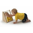 thumbnail image 1 of Whitney Brothers WB2112 Small Mirror Stand, 1 of 1