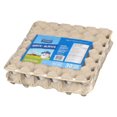 thumbnail image 4 of Fermes Burnbrae 2,5 Douzaines Gros Oeufs Blanc, 4 of 7