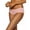 Apricot Blush, variant on Felina | So Smooth Modal Hipster | Panty | Tagless (Black, X-Large)