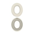 thumbnail image 4 of Headphones Ear Pads Cushion Silicone Cover Replacement Compatible for Beats Studio Pro, Headsets Dustproof Protective Earpads Over Ear Cups Cushions Covers, 4 of 11