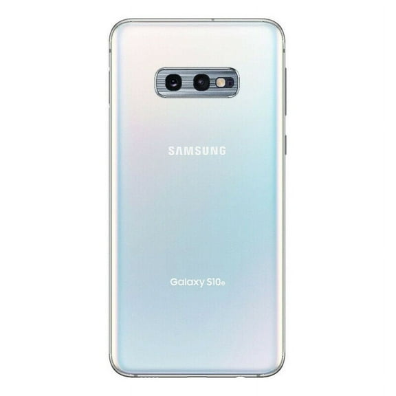 Restored Samsung Galaxy S10e G970U 128GB Factory Unlocked Android Smartphone (Refurbished)