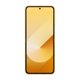 thumbnail image 2 of Funda de cuero amarilla para Samsung Galaxy Z Flip7 FE, 2 of 6