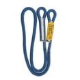 thumbnail image 1 of 1 Pedazo de Cuerda de Escalada Accesorio de Entrenamiento Multiusos Ligero - 80cm Sunnimix escalada 8mm prusik cuerda, 1 of 8
