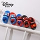 thumbnail image 3 of Zapatillas Disney para niños, sandalias de princesa antideslizantes para interiores de verano, zapatos de playa de fondo suave con dibujos animados para niños y exteriores, 3 of 5