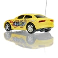 thumbnail image 2 of Speed Racer Mini Toy Car Remote Control High Speed Pocket Racers, 2 of 6