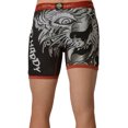 thumbnail image 3 of Ed Hardy Men's Fierce Tiger Collage Boxer Brief, 3 of 3
