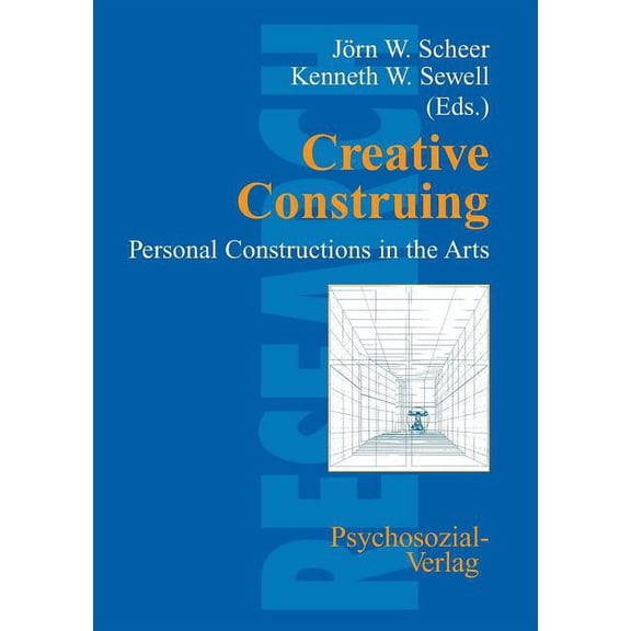 Creative Construing (Paperback)