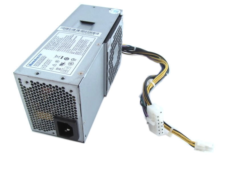 Genuine Lenovo Thinkcentre M73 240 Watt 14Pin Power Supply 54Y8901