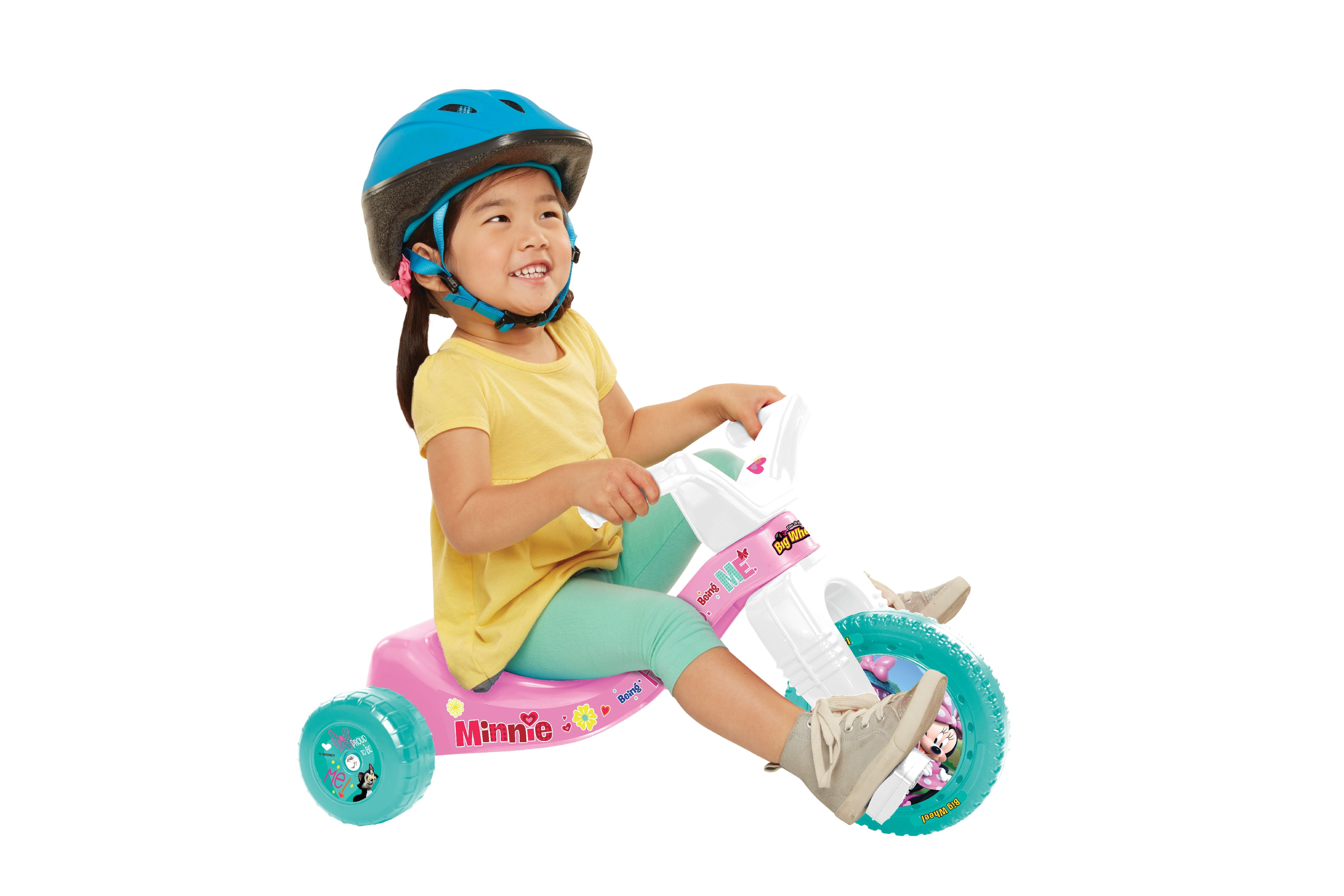 big wheel walmart