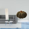 thumbnail image 2 of Pantalla de lámpara de pie,Lámpara minimalista para estudio,Cubierta de luz Iluminación creativa para dormitorio,Almohadas de calabaza de Halloween,Cojines de calabaza de, 2 of 8