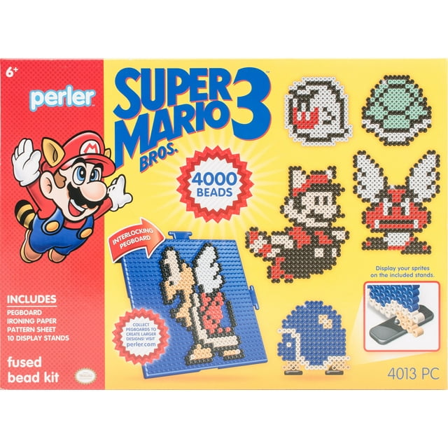 Perler Perler 80-54243