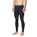 thumbnail image 3 of Legging de Base Heat Plus pour Hommes, Noir, Très Grand, 3 of 4
