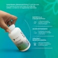 thumbnail image 5 of Primetech Nutrition Silimarina Cardo Mariano Alta Pureza 150 Cápsulas SYL-450 al 80% Pura con Levadura De Cerveza, 5 of 5