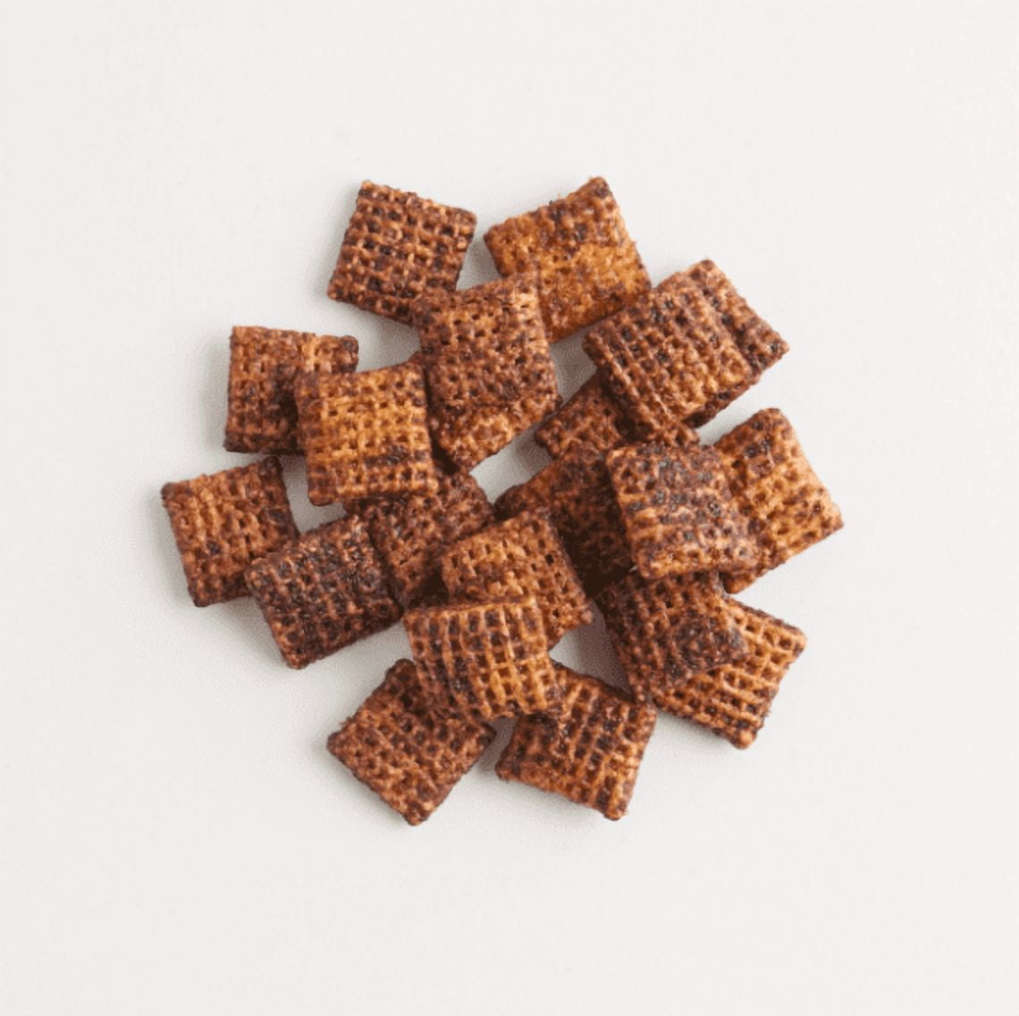 Simply Chex Snack Mix, Chocolate Caramel, 1.03 oz Bags, Pack of 16, Bundled By Shoppyway