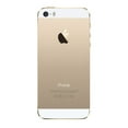 thumbnail image 4 of Restored Apple iPhone 5s 32GB, Gold - Unlocked GSM (Refurbished), 4 of 4