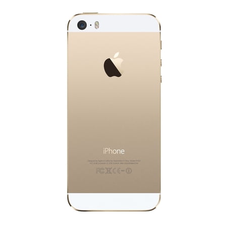 スマートフォン/携帯電話 iphone5s 16GB ゴールド
