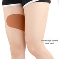 thumbnail image 3 of Anti Chafing Thigh Tape, Disposable Anti Chafing Sticker  for Daily Travel, 3 of 7