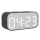 thumbnail image 3 of Altavoz despertador Bluetooth Vevor BT501 para exteriores Bluetooth5.0 Negro, 3 of 5