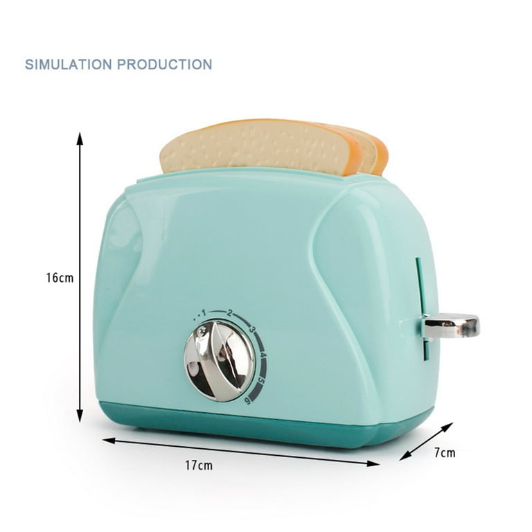 Pretend toaster sales