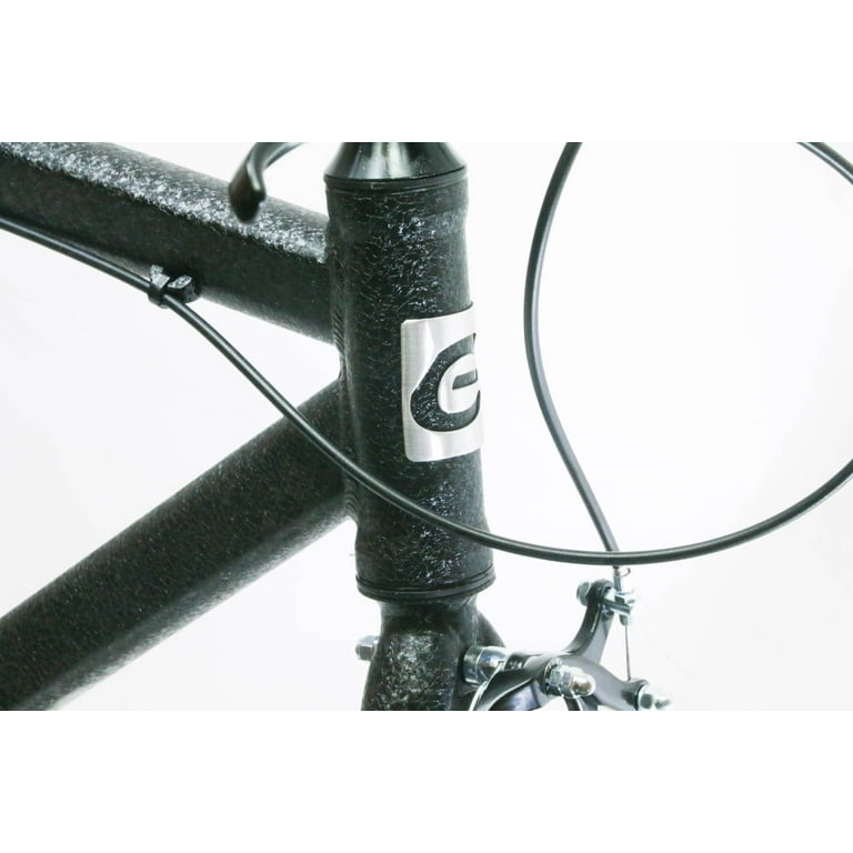 EVO Slay Single Speed Fixed Freewheel 700c Road Track Urban Bike MSRP 349 NEW