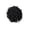 Black, variant on Human Hair Wig For Black Women Short Natural Color No Lace Front Styling Wig for Everyday Confidence