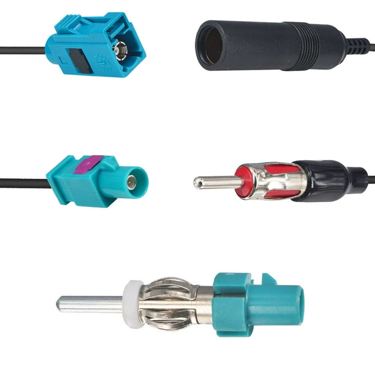Car Radio Antenna Connector Types Wholesale UK Francitius car-radio-antenna-connector-types-wholesale-uk-francitius