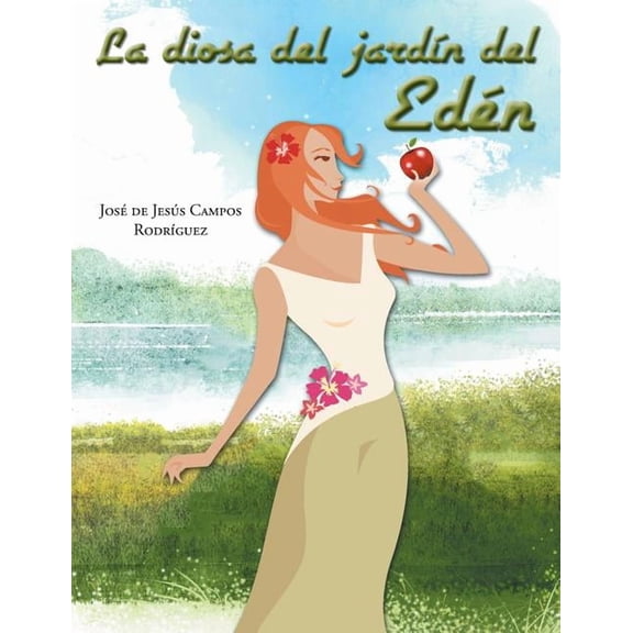 La Diosa Del Jard?n Del Ed?n
