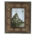 thumbnail image 1 of Privilege International Vintage 5 x 7 Photo Frame, 1 of 2