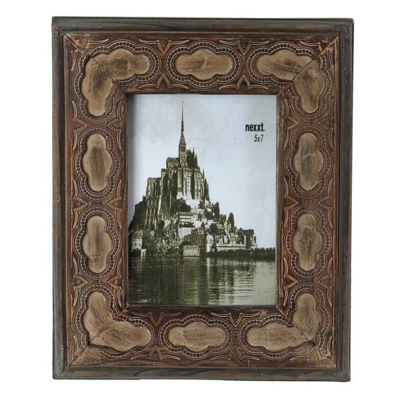 Privilege International Vintage 5 x 7 Photo Frame