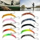 thumbnail image 3 of 6.5cm Submerged Bent Baits 4g Freshwater Sea Bass Fishing Bait Fishing Accessories, 3 of 5