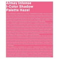 thumbnail image 2 of Almay Intense i-Color Shadow Palette, Hazel Eyes 0.10 oz, 2 of 3