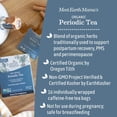 thumbnail image 5 of Earth Mama Organic Periodic Tea, Herbal Tea for PMS, Postpartum, and Perimenopause, 16 Tea Bags, 5 of 7