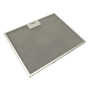 Range Hood Grease Filter Compatible With GE Model Numbers JV535H1WW, JV635H1WW, JV536H2SS, JV636H2SS, JV535H2WW