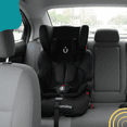 thumbnail image 2 of Amulay Autoasiento Booster Isofix 9-36Kg - Gris y Negro, 2 of 4