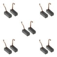 thumbnail image 1 of Decodeary Brosses en Carbone Durables pour Moteurs Large Gamme d'Application Faite avec 5Set, 1 of 6