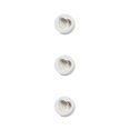 thumbnail image 3 of QualitChoice 1/2/3/5 Candy Pastry Chocolate Cupcake Mould Holiday Festival Dessert Decorating DIY Making Kitchen Tool Type 1 3PCS, 3 of 6