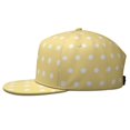 thumbnail image 3 of Custom Printed Flat Baseball Cap – Adjustable Snapback Hat with Flat Bill, Breathable and Durable, Personalized Design for Sports, Travel & Daily Wear, 3 of 6