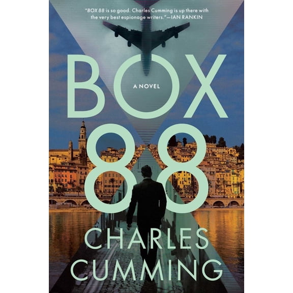 Box 88 Box 88, Book 1, (Hardcover)