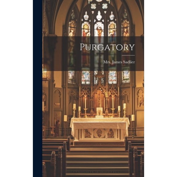 Purgatory (Hardcover)
