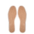 thumbnail image 4 of Shoe Boot Insoles, Natural Coconut Fibres, MicroClimate - Kaps Eco, All Sizes, 4 of 5