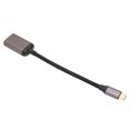 thumbnail image 4 of Convertidor de video pequeño detalle claro portátil Tipo C a HD Adaptador de interfaz multimedia Modo dual para teléfono celular para PC, 4 of 7