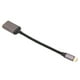 thumbnail image 4 of Convertidor de video pequeño detalle claro portátil Tipo C a HD Adaptador de interfaz multimedia Modo dual para teléfono celular para PC, 4 of 7