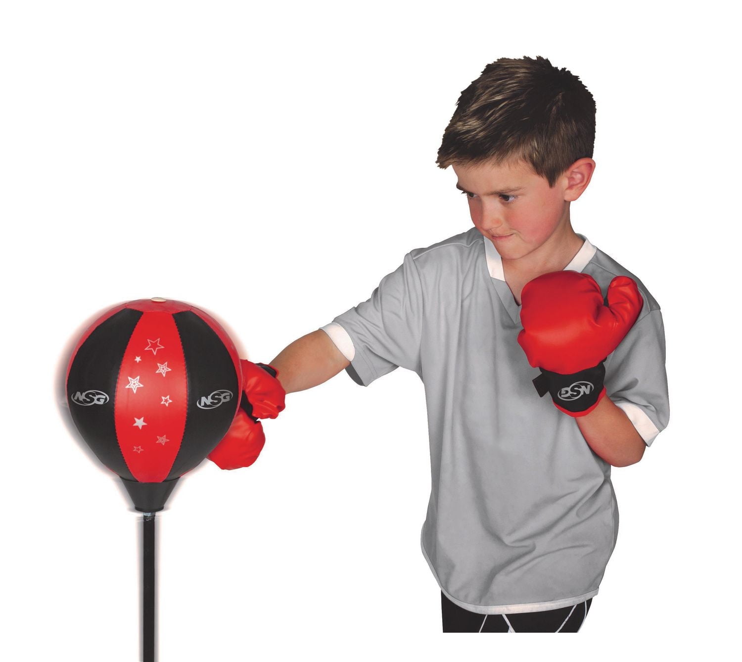 NSG Sports Junior Boxing Set