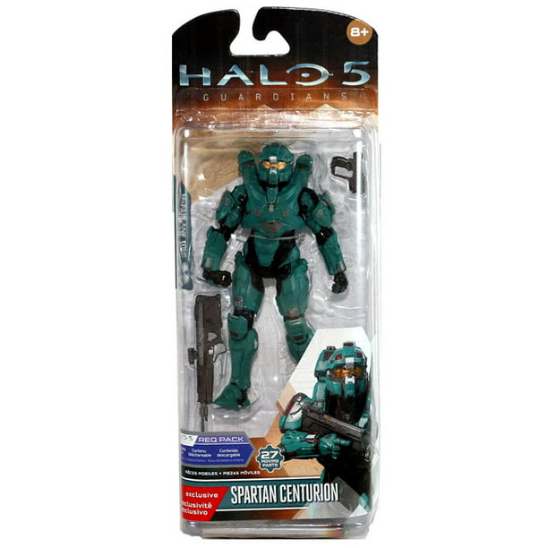Halo 5 Spartan Centurion Figure - Walmart.com