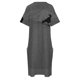 thumbnail image 4 of Vestido de fiesta holgado con bolsillos para mujer, vestido de fiesta, vestido de graduación, vestido de manga larga, falda "s", 4 of 6