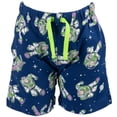 thumbnail image 4 of Camiseta y pantalones cortos para niños pequeños Disney Pixar Toy Story, 4 of 8
