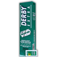 thumbnail image 1 of Cuchillas de afeitar de seguridad Derby Professional de doble filo, 1 of 2