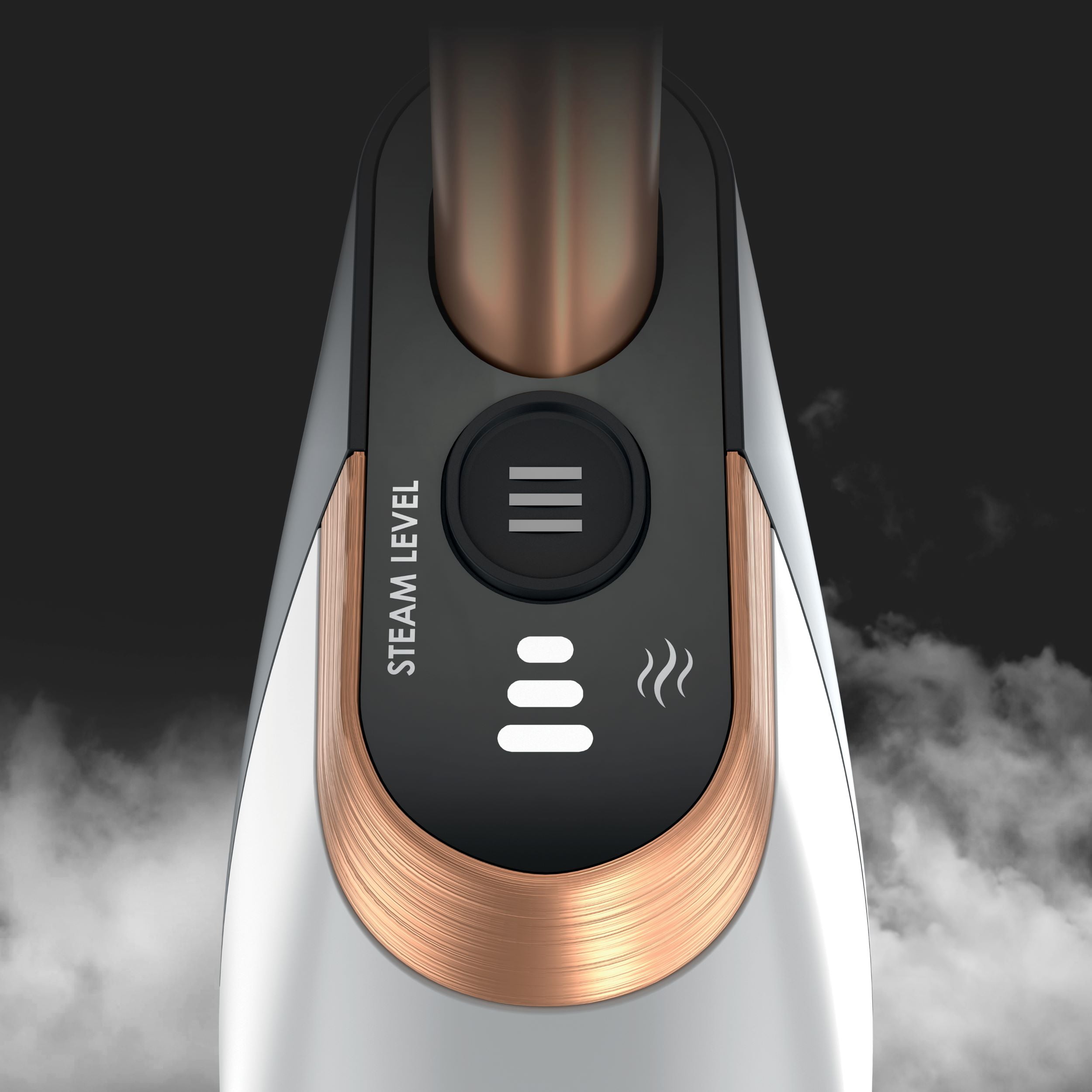 SHARK SteamSpot Nettoyeur à vapeur S2001C Shark Spot de vapeur de requin