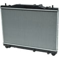 thumbnail image 2 of Genuine UAC RADIATOR, 2 of 3